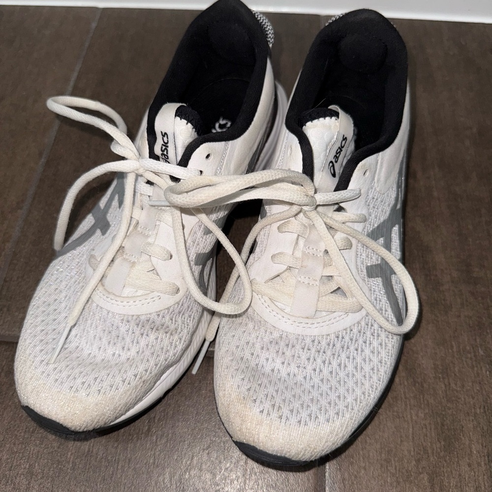 Gel Kumo Lyte 2 'White Pure Silver' - Picture 3 of 7
